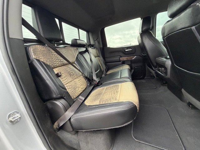 Used 2019 Chevrolet Silverado 1500 RST image 9