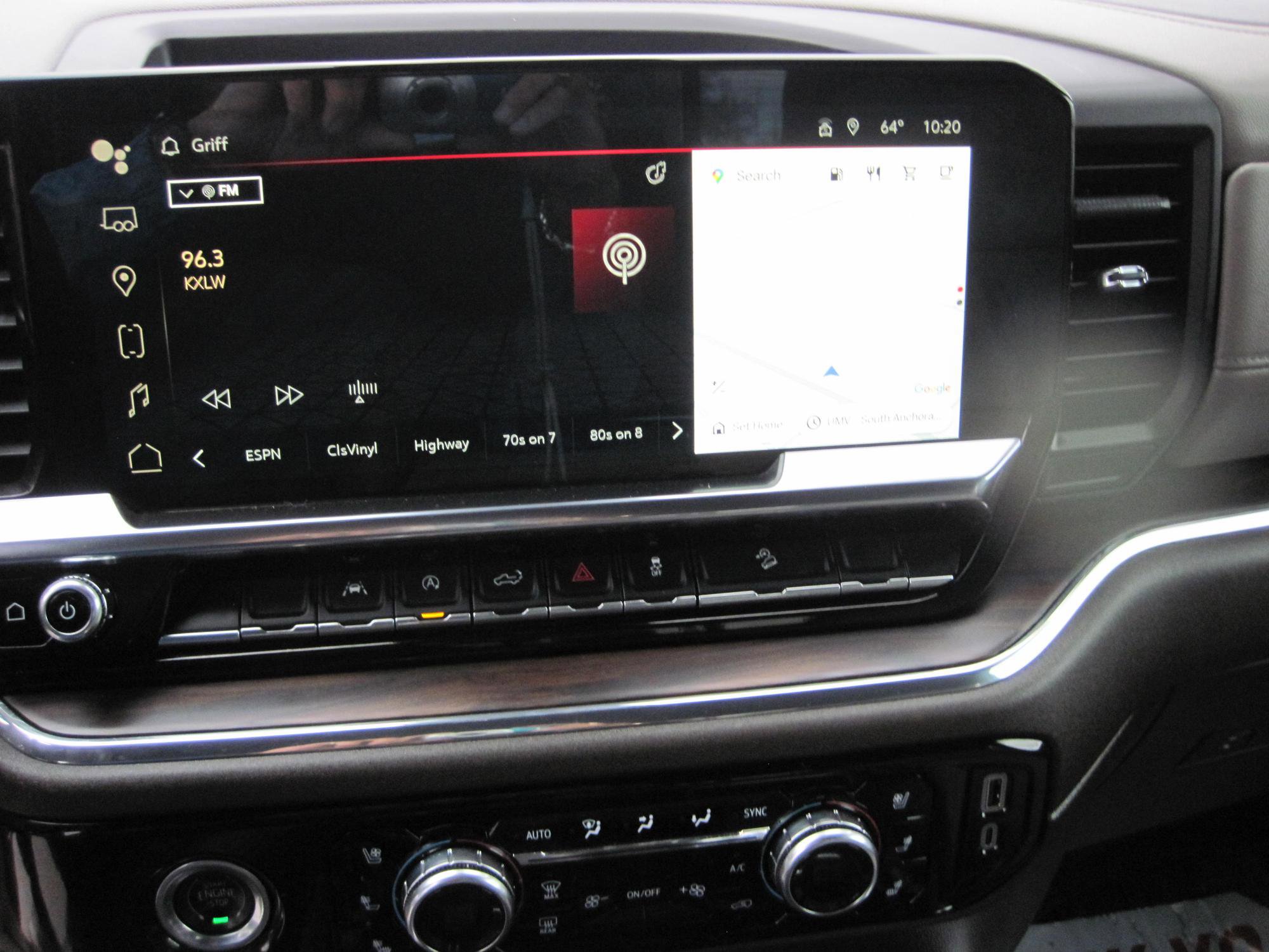 Used 2023 GMC Sierra 1500 SLT w/ SLT Premium Package image 18