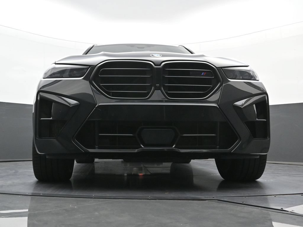 Used 2025 BMW X5 M Competition w/ Executive Package AWD/4WD image 25