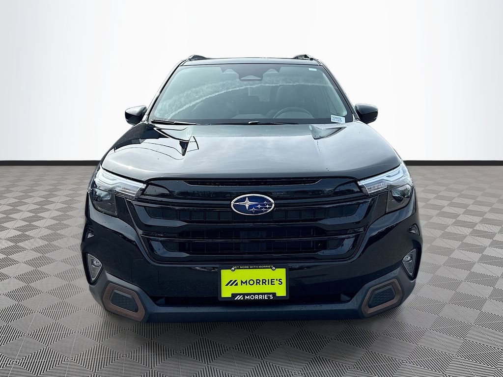 New 2026 Subaru Forester Sport AWD/4WD image 2
