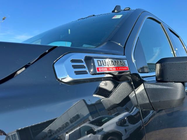 New 2026 GMC Sierra 2500 SLT w/ SLT Convenience Package image 13