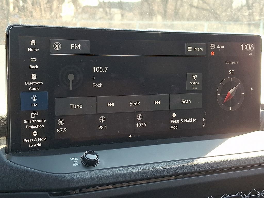 Used 2023 Honda Accord Sport image 17