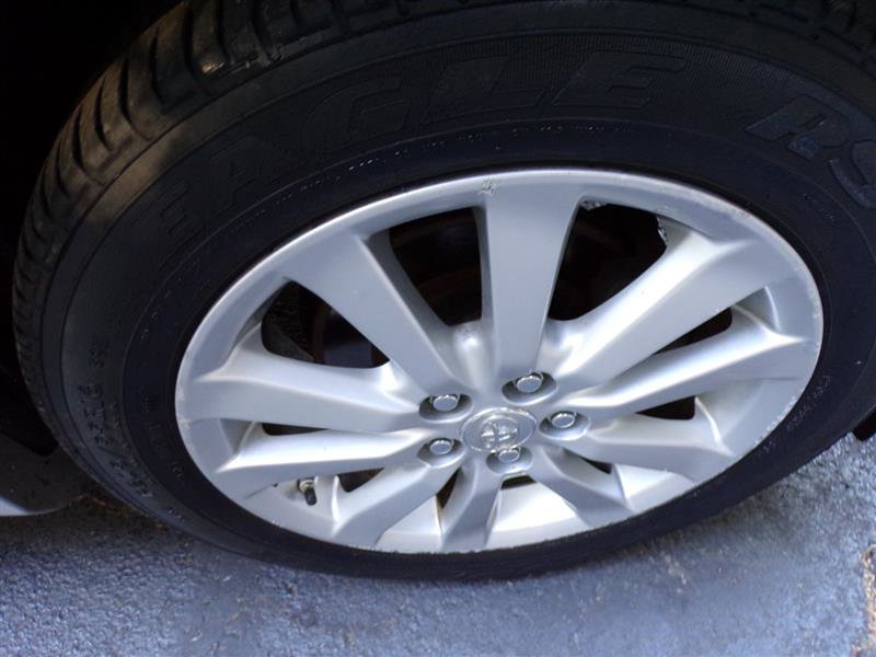 Used 2009 Toyota Corolla LE FWD image 42