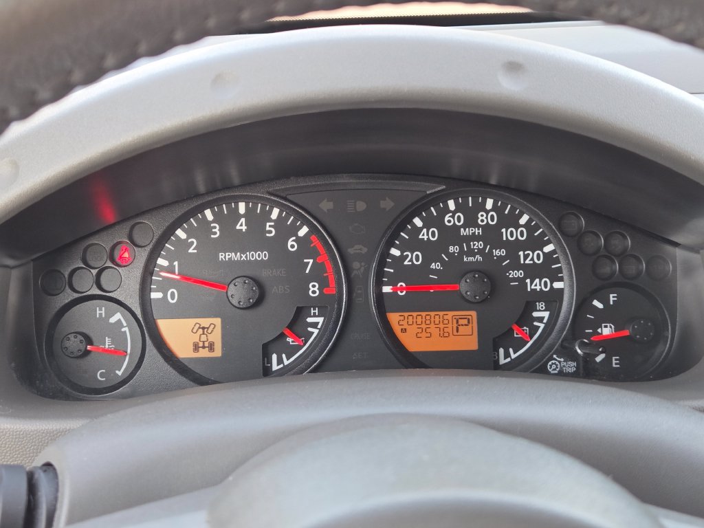 Used 2016 Nissan Frontier SV w/ SV Value Truck Package AWD/4WD image 30