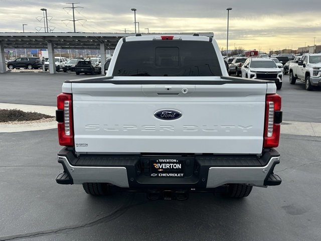 Used 2026 Ford F250 Lariat w/ FX4 Off-Road Package image 28