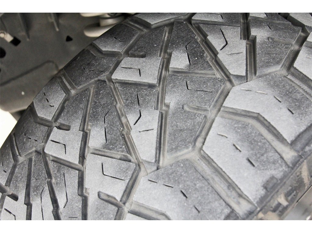 Used 2019 Ford F150 Limited w/ Trailer Tow Package image 38