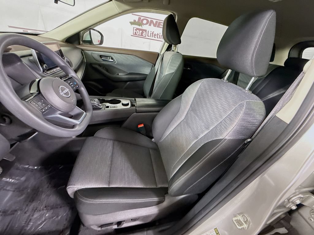 Certified 2023 Nissan Rogue SV AWD/4WD image 24