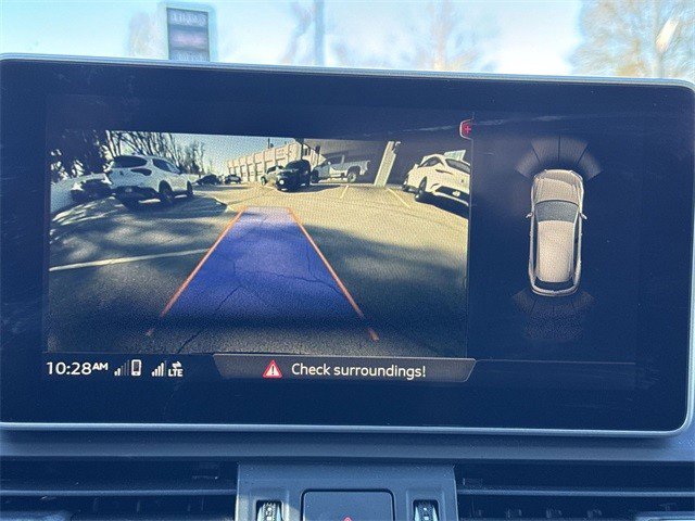 Used 2018 Audi Q5 2.0T Premium Plus w/ Premium Plus Package image 19