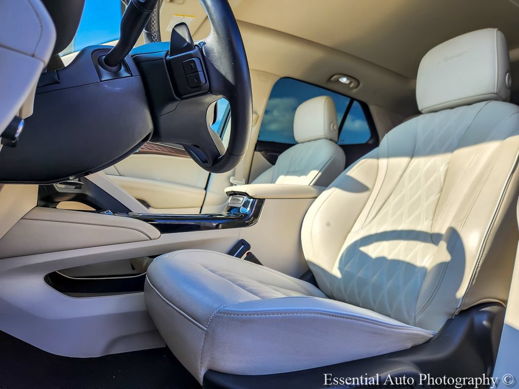Certified 2023 Buick Envision Avenir AWD/4WD image 7