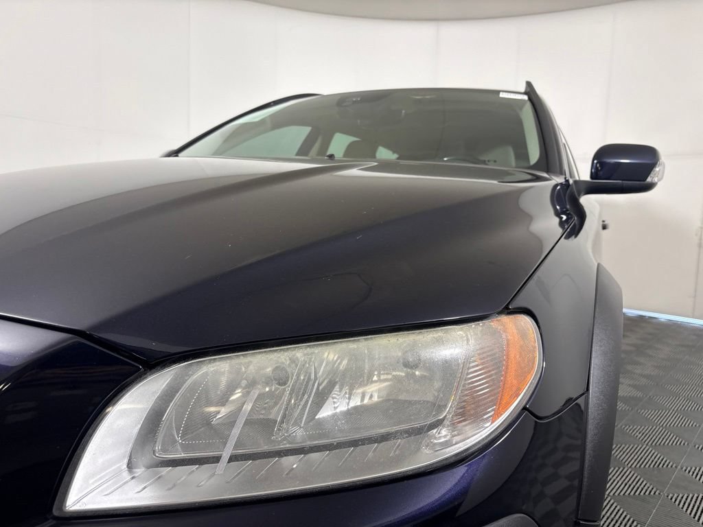 Used 2016 Volvo XC70 T5 Premier w/ Proximity Package AWD/4WD image 9