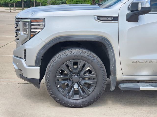 Used 2022 GMC Sierra 1500 Denali AWD/4WD image 8