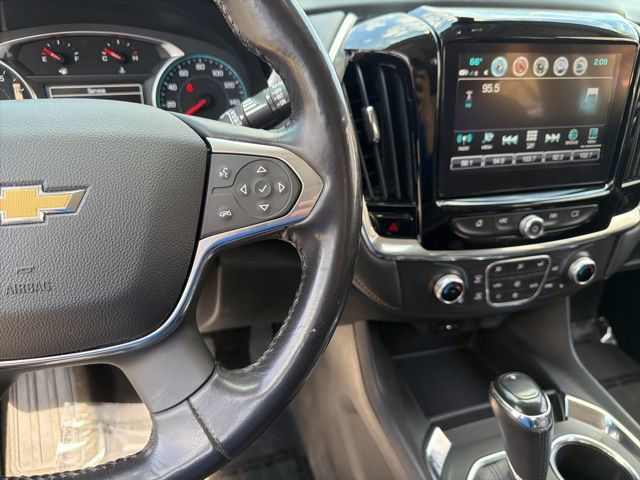 Used 2018 Chevrolet Traverse LT AWD/4WD image 18