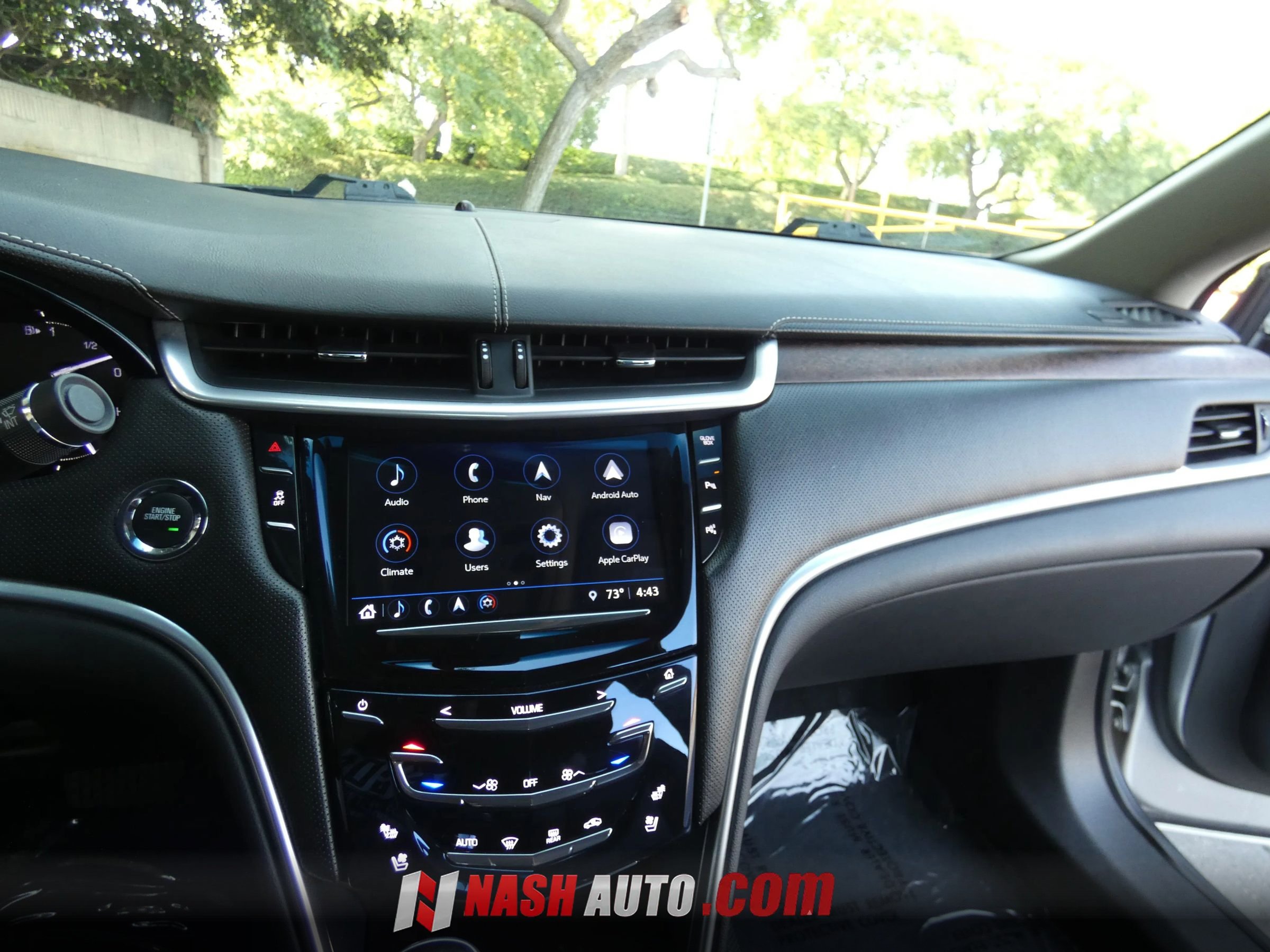 Used 2019 Cadillac XTS Luxury FWD image 56
