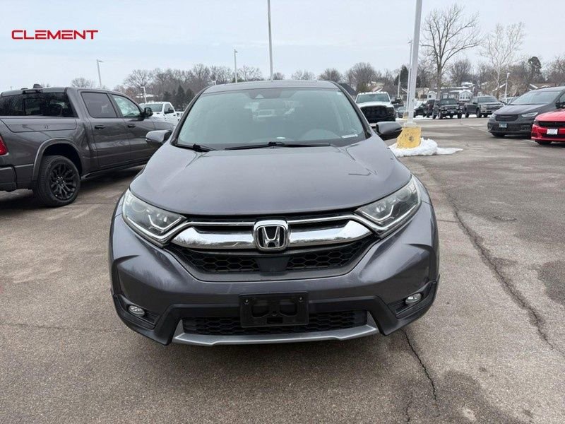 Used 2018 Honda CR-V EX image 14