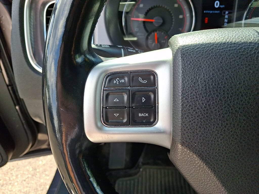 Used 2014 Dodge Charger SXT Plus RWD image 23