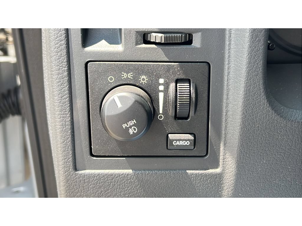 Used 2009 Dodge Dakota Big Horn w/ Utility Group AWD/4WD image 22