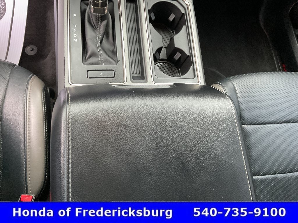 Used 2018 Ford F150 Raptor w/ Equipment Group 802A Luxury AWD/4WD image 31