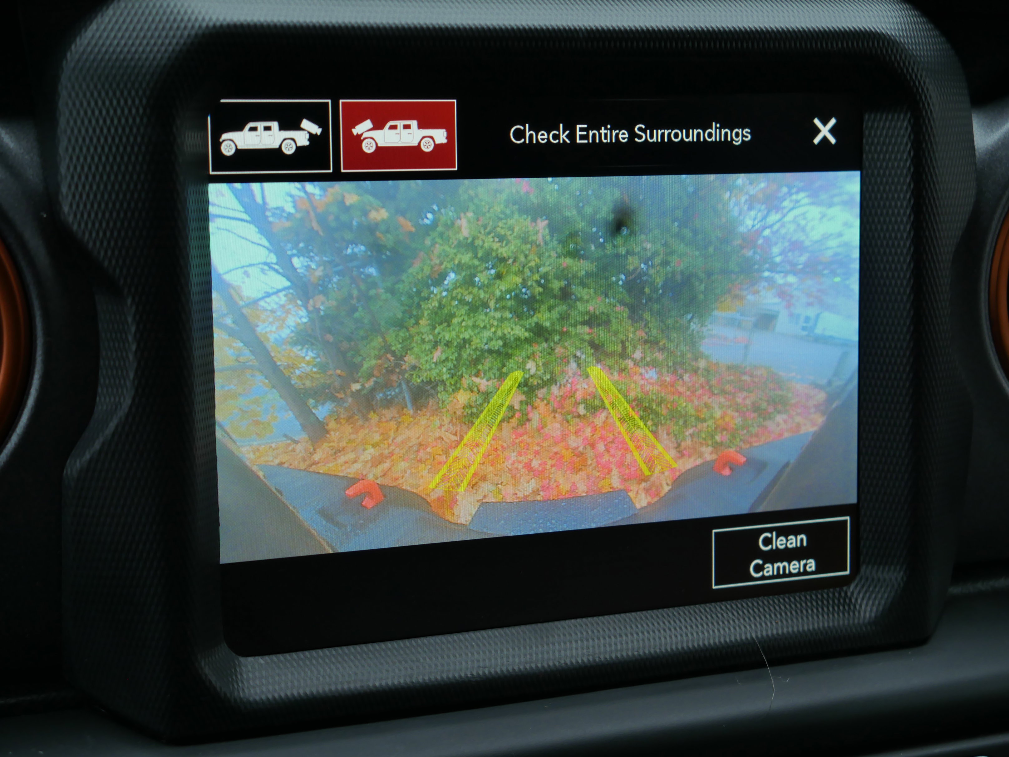 Used 2023 Jeep Gladiator Mojave w/ LED Lighting Group image 13