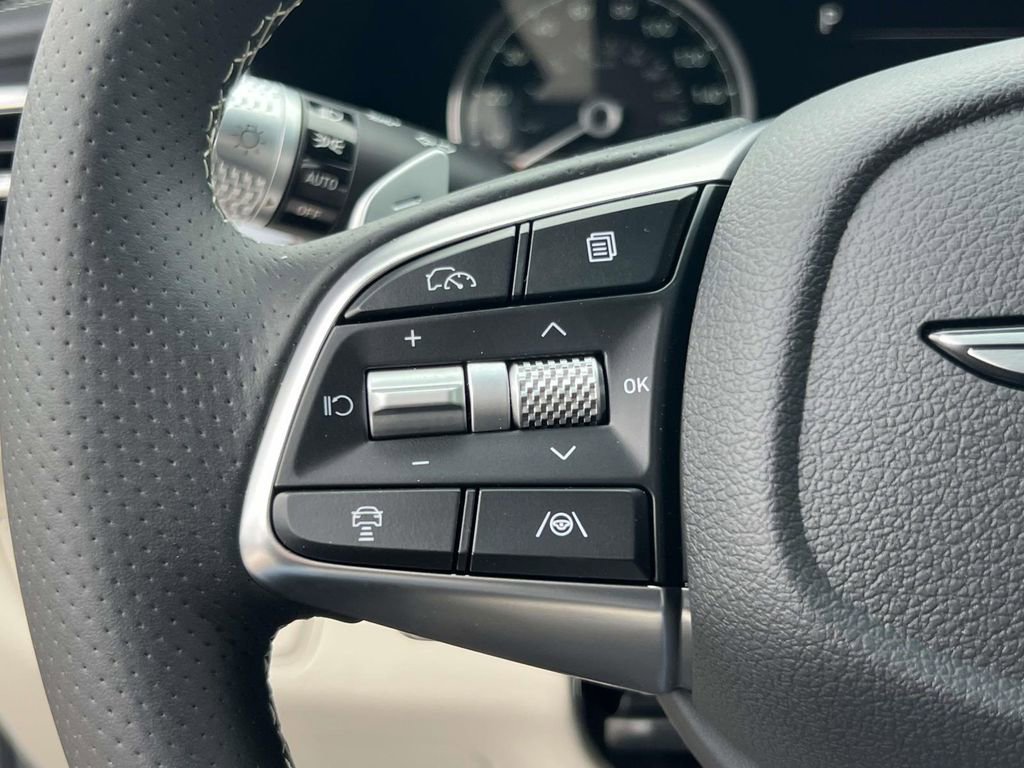 New 2026 Genesis G70 2.5T image 21