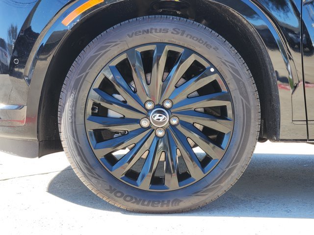 Used 2025 Hyundai Palisade Calligraphy image 11