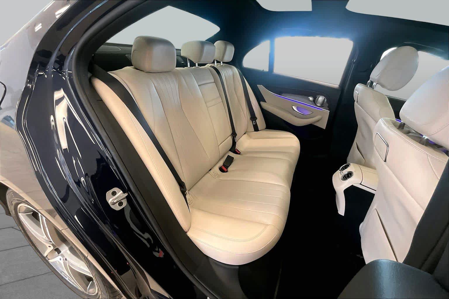 Used 2019 Mercedes-Benz E 300 image 18