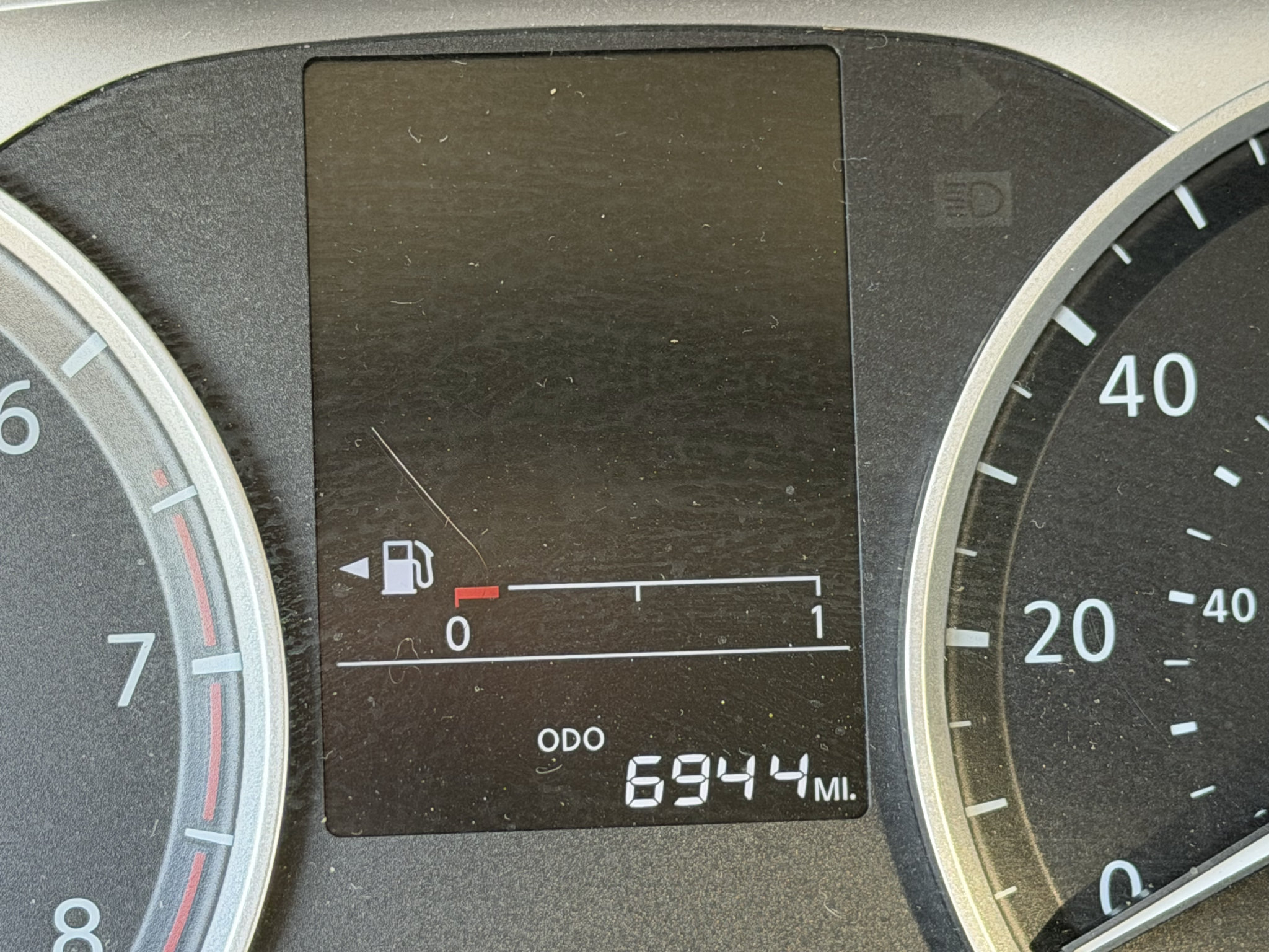 Used 2025 Nissan Versa S w/ Trunk Package FWD image 16
