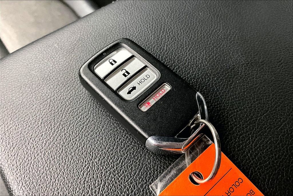Used 2022 Honda Accord Sport image 13