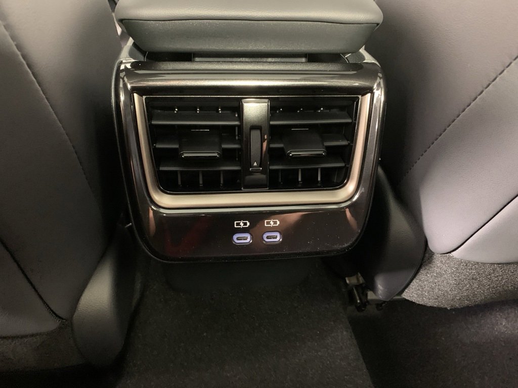 New 2026 Toyota Crown Platinum image 33