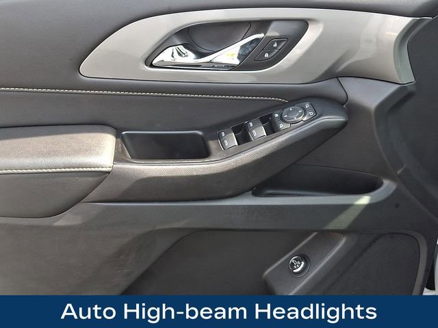 Used 2023 Chevrolet Traverse LT w/ LT Premium Package image 24