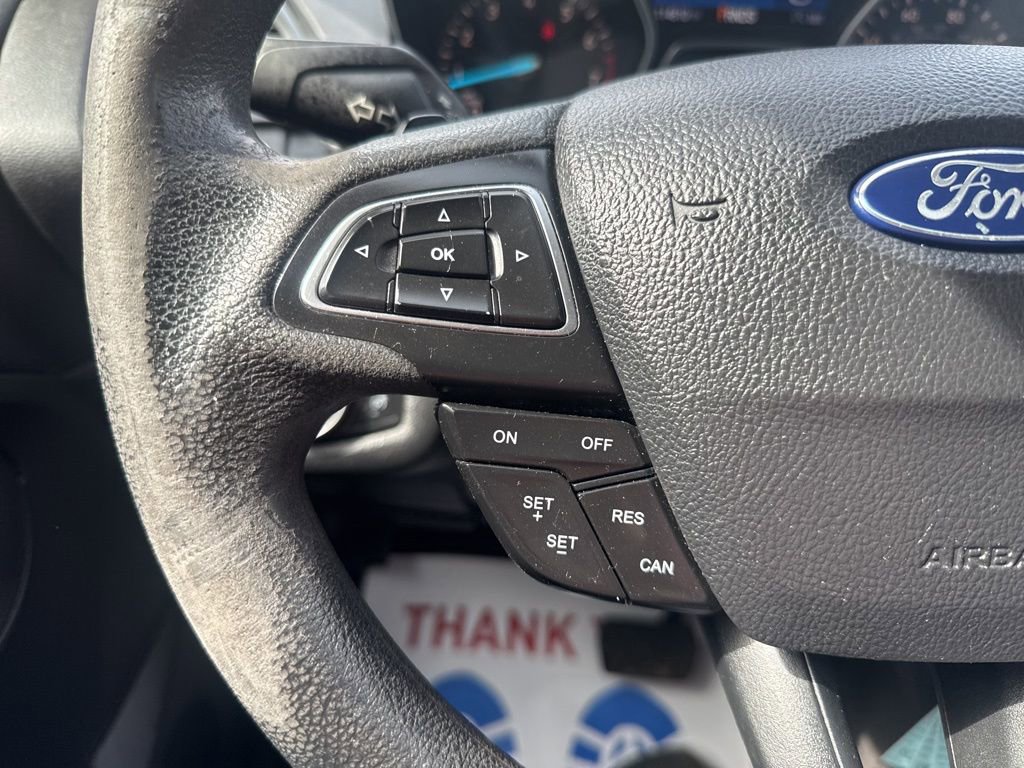 Used 2017 Ford Escape SE AWD/4WD image 17
