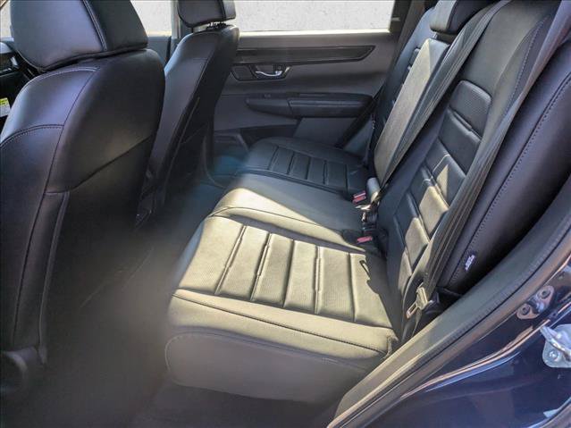 Certified 2026 Honda CR-V EX-L image 16