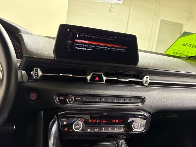 Used 2023 Toyota Supra Premium image 29