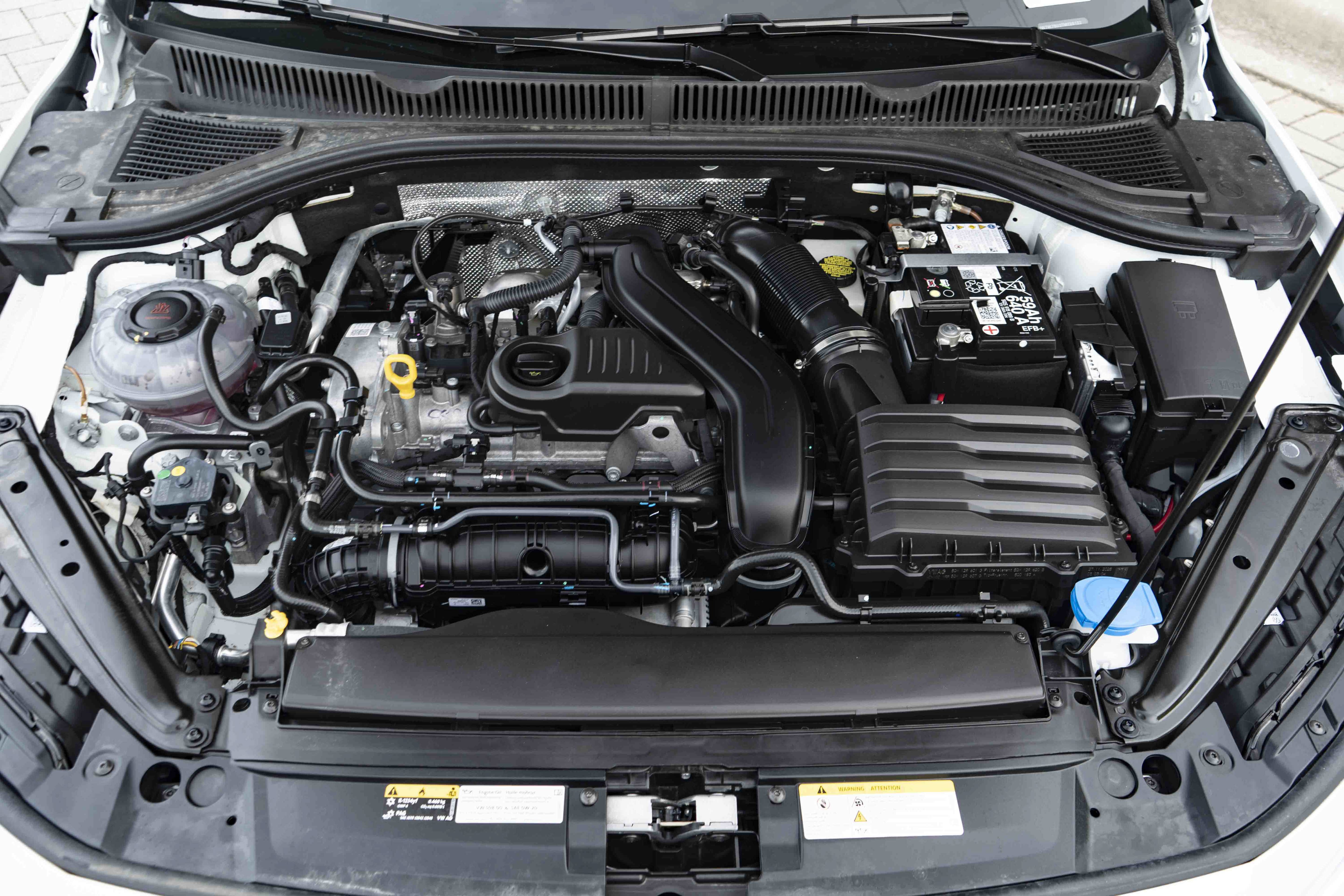 Certified 2026 Volkswagen Jetta SE FWD image 41