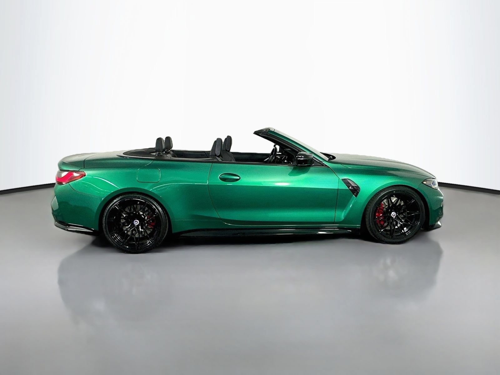 Used 2022 BMW M4 xDrive Competition AWD/4WD image 9