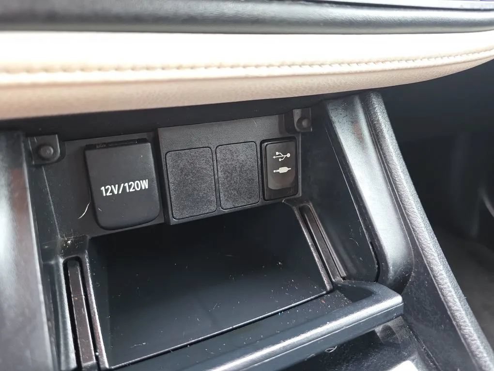 Used 2016 Scion iM FWD image 27