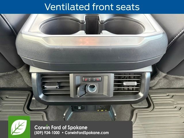 Used 2026 Ford F150 Raptor AWD/4WD image 15
