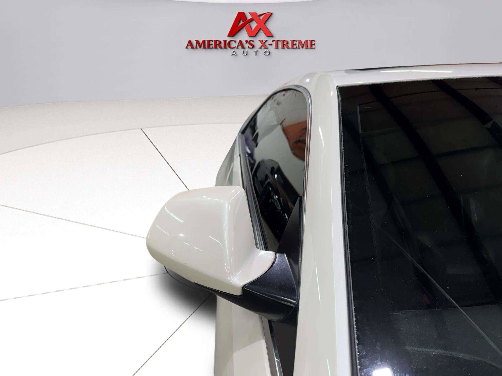 Used 2014 Cadillac CTS V w/ Wood Trim Package RWD image 20