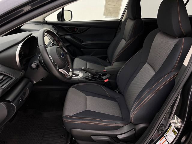 Used 2019 Subaru Crosstrek 2.0i Premium w/ Popular Package #3 image 11