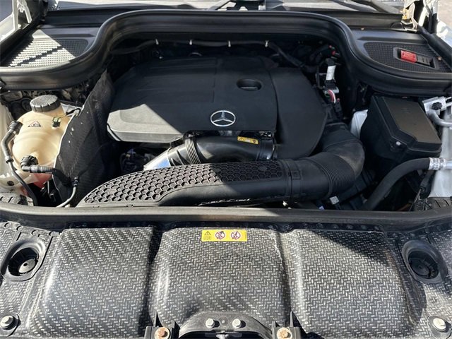 Certified 2022 Mercedes-Benz GLE 350 4MATIC image 10