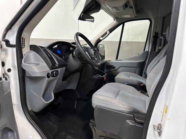 Used 2017 Ford Transit 350 XLT image 12