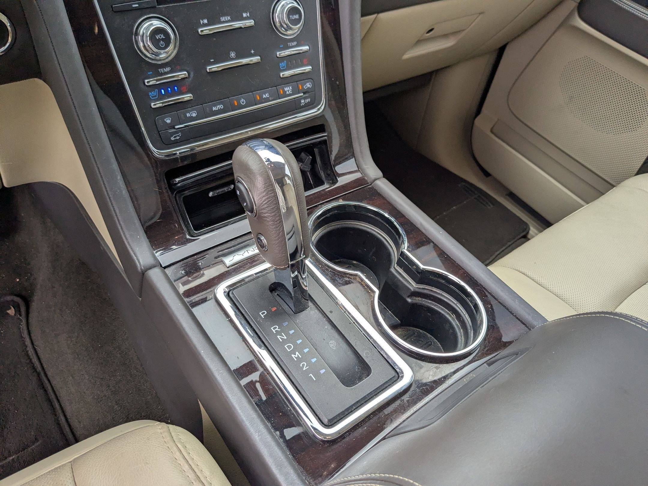 Used 2017 Lincoln Navigator Reserve RWD image 20