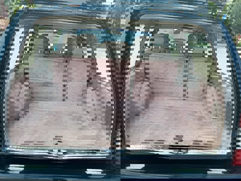 Used 1995 Volvo 960 Wagon image 33