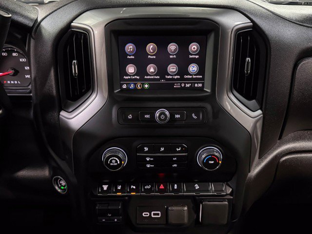 Used 2024 Chevrolet Silverado 2500 Custom w/ Custom Value Package image 26