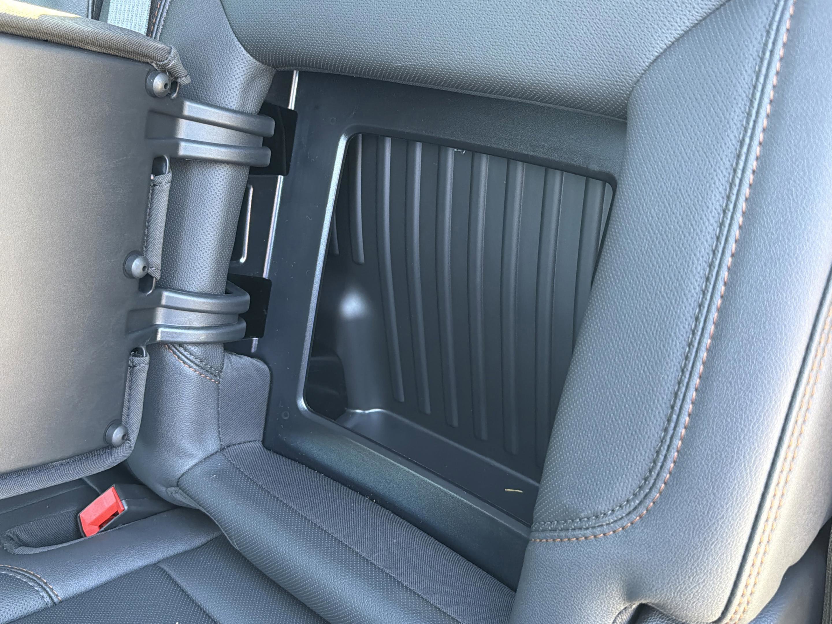 Used 2026 GMC Sierra 2500 AT4 image 22