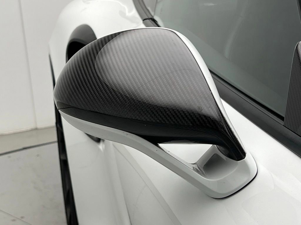 Certified 2019 Porsche 911 GT3 RS RWD image 17