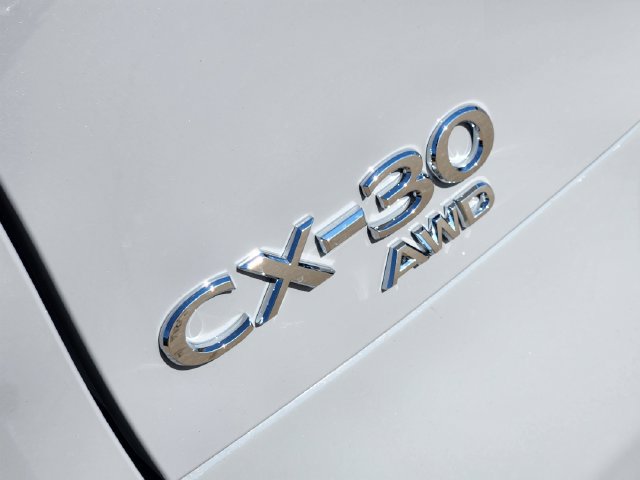 New 2026 MAZDA CX-30 AWD 2.5 S image 16