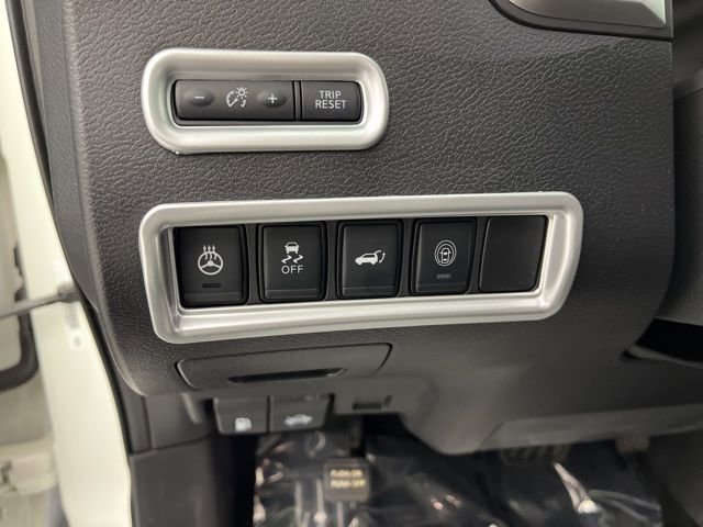 Used 2019 Nissan Murano SL w/ SL Technology Package image 31