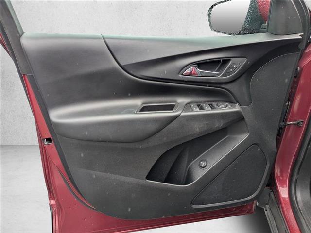 Used 2020 Chevrolet Equinox LT image 13