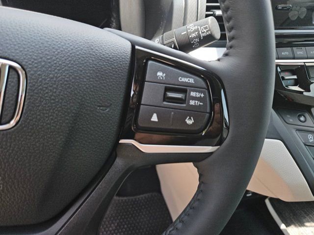 New 2026 Honda Odyssey EX-L image 20