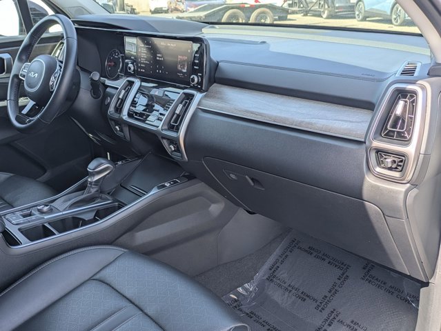 Used 2023 Kia Sorento X-Line EX AWD/4WD image 23